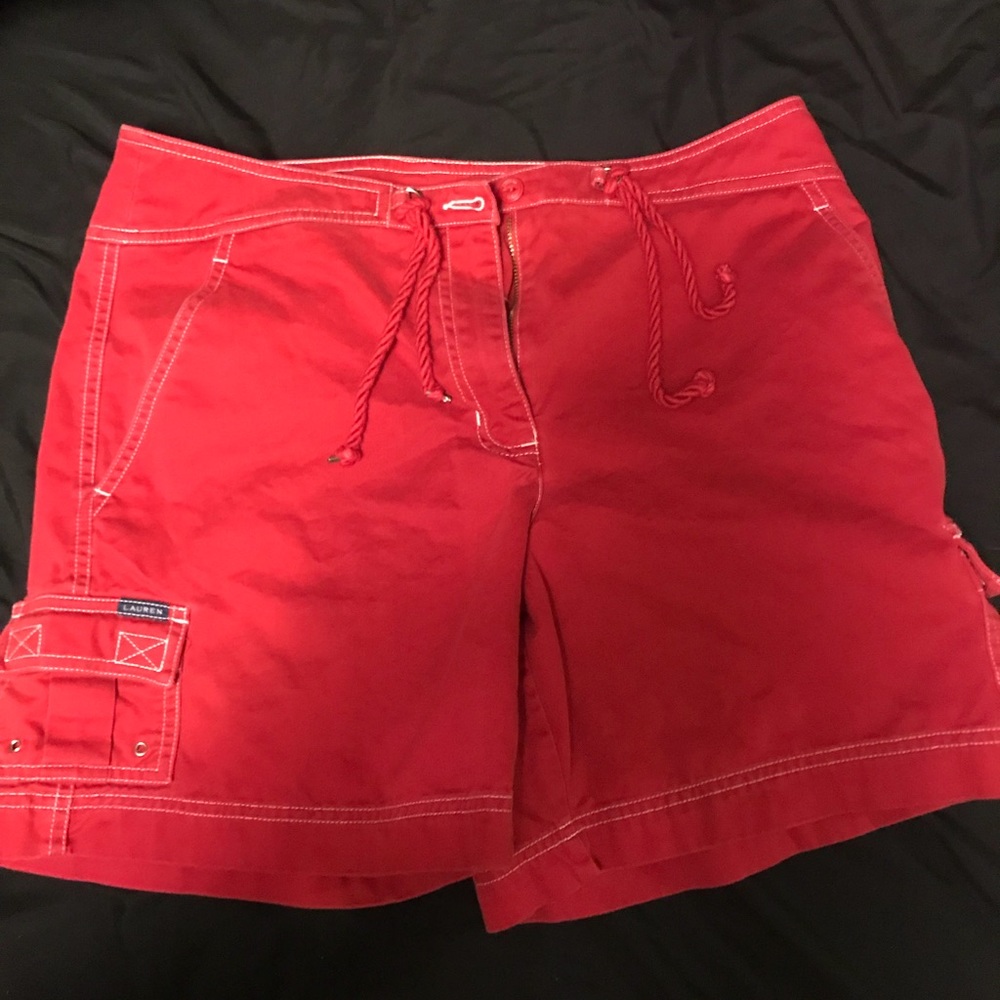 Lauren Ralph Lauren Shorts